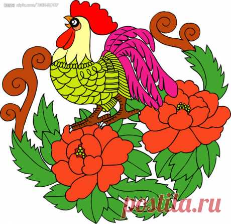 ШАБЛОНЫ В КИТАЙСКОМ СТИЛЕ