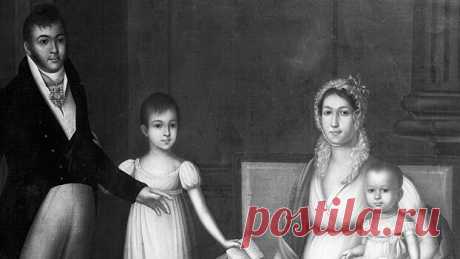 У русских с какими фамилиями предки были дворянами - Рамблер/развлечения и отдых