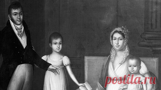 У русских с какими фамилиями предки были дворянами - Рамблер/развлечения и отдых