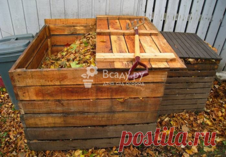 Приготовление удобрений из органики своими руками Какие органические удобрения использовать в саду и огороде, чтобы вырастить отличный урожай без химии. Как сделать подкормку из коровяка, золы, опилок