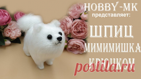 Создание чуда: мордашка моей любимой собаки