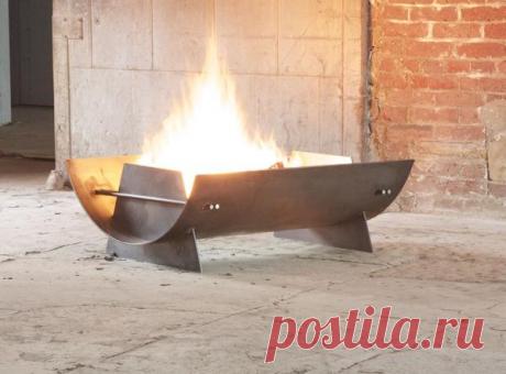 УОТЕРФОД - Scowle костра - Уотерфод