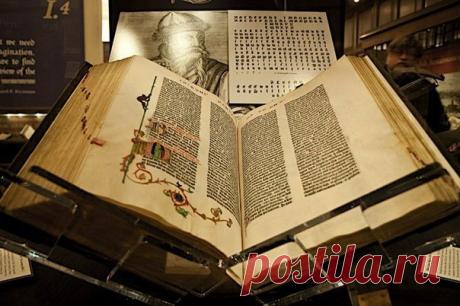 Книги по саморазвитию, от которых невозможно оторваться / Основы бизнеса