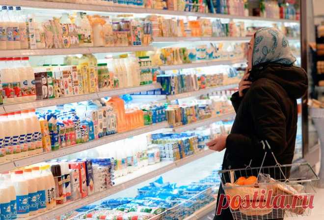 Продукты-мутанты будут объявлены вне закона | Осторожно, мошенники!