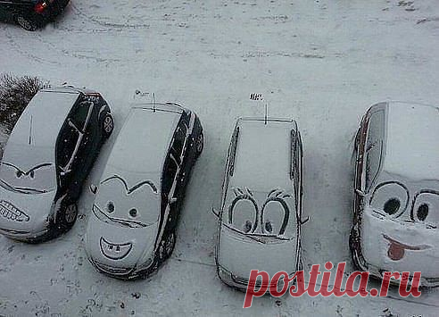 Россию не победить , мы во всём найдем позитив )))