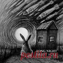 Long Night - Rabbit Hole (2025) [Single] Artist: Long Night Album: Rabbit Hole Year: 2025 Country: Norway Style: Gothic Rock, Post-Punk