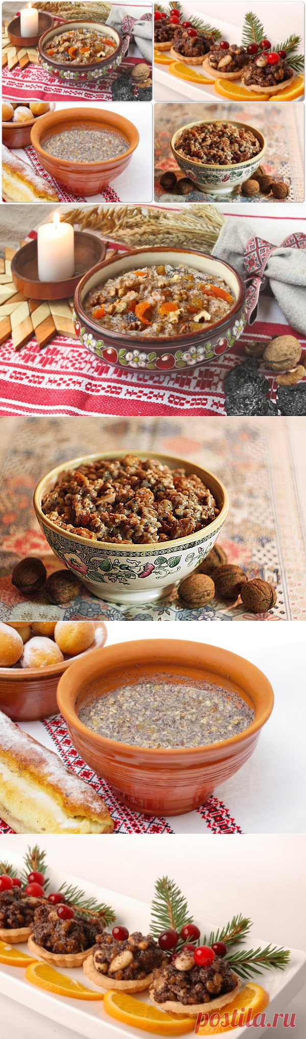Кутья из риса с изюмом – 4 рецепта как приготовить