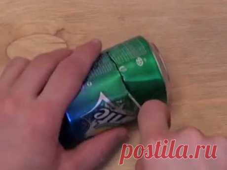 Как сделать горелку.avi