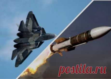 Фатальный гиперзвук! Обеспечит ли Р-37М господство над авиацией НАТО без прямоточной напарницы? Множество дискуссий в российском интернете вызвала новость о грядущем обретении оперативной боевой готовности тяжёлой сверхдальнобойной гиперзвуковой ракеты класса «воздух-воздух» Р-37М, которая должн…