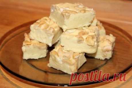 Бурфи. Райская сладость | ProMyFood