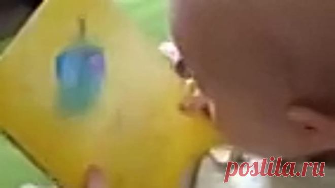 Лучшая сказка какую я слышал 💋