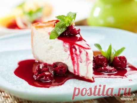 Запеканка творожная в хлебопечке