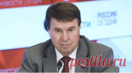 Сенатор Цеков призвал Макрона остановиться и задуматься над своей риторикой. Сенатор от Крыма Сергей Цеков считает, что президент Франции Эммануэль Макрон сделал серьёзный шаг к развязыванию новой мировой войны своими заявлениями о России и Украине. Читать далее