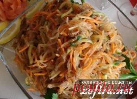 Китайская кухня - домашние рецепты с фото