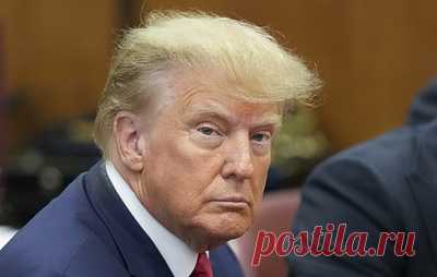 Трамп считает, что некомпетентность руководства США чревата третьей мировой войной. Экс-президент Соединенных Штатов считает, что сейчас "самое опасное время за всю историю"