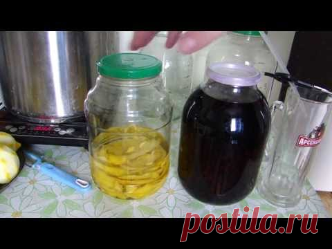 Делаем вкуснятину. Часть 1.