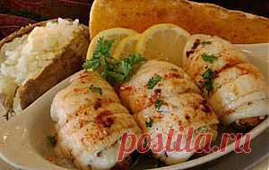 Как приготовить морской язык в духовке и рецепты языка в кляре
