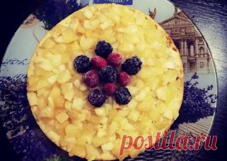 Шарлотка с яблоками в сахарном сиропе (в мультиварке) - пошаговый рецепт с фото. Автор рецепта Анастасия Бондаренко . - Cookpad