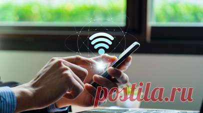 Предпринимателям могут разрешить создавать точки доступа к Wi-Fi для ведения бизнеса. Группа депутатов Госдумы направила обращение в Минцифры, в котором предложила дать возможность предпринимателям формировать точки доступа к Wi-Fi для ведения своей коммерческой деятельности. Читать далее