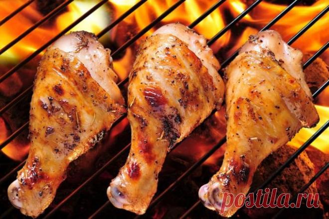 4 taisyklės, kaip iškepti gerą kepsnį ant grotelių | Ji24.lt