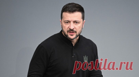 «Своего рода письменный приказ»: народное ополчение Крыма выдало ордер на поимку Зеленского. В ополчении Крыма был выписан символический ордер на поимку Владимира Зеленского, сообщил основатель ополчения депутат Госдумы от Крыма Михаил Шеремет. По словам парламентария, Зеленский должен знать, что ему не удастся уйти от ответственности за свои преступления. Читать далее