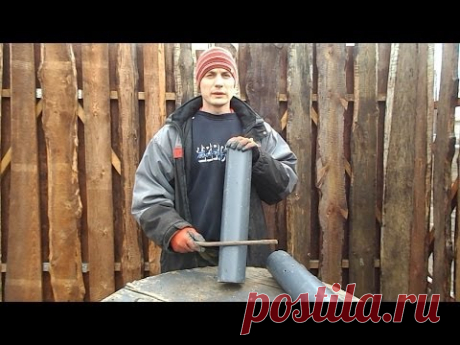 T'T: Лучшая анкеровка заборного столба