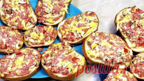 ЗНАТЬ БЫ РАНЬШЕ, ДЕЛАЛ БЫ БОЛЬШЕ. ВКУСНО И СЫТНО