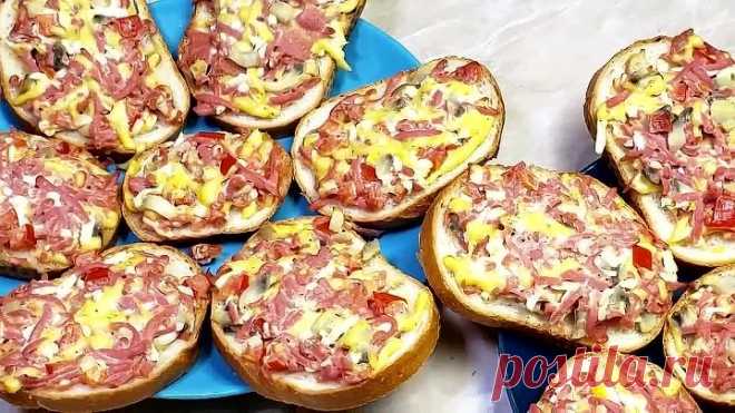 ЗНАТЬ БЫ РАНЬШЕ, ДЕЛАЛ БЫ БОЛЬШЕ. ВКУСНО И СЫТНО