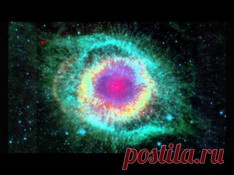 Pink Floyd - Marooned [HQ]