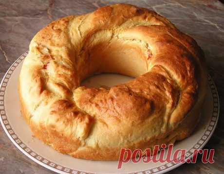 хлеб | Записи в рубрике хлеб | Дневник Вкусняшки_от_Белоснежки