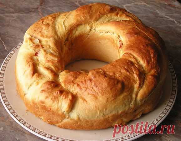 хлеб | Записи в рубрике хлеб | Дневник Вкусняшки_от_Белоснежки