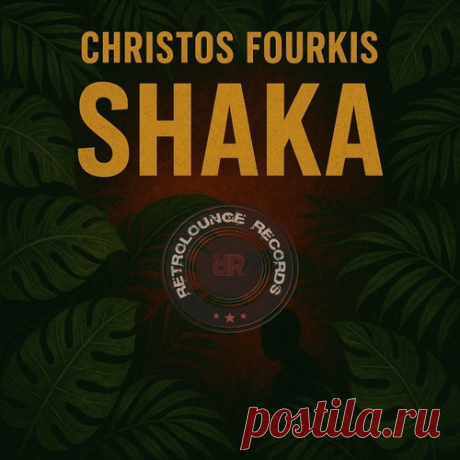Christos Fourkis - Shaka (Original Mix) free download mp3 music 320kbps