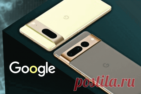🔥 Телефоны Pixel 7 официально получат VPN и улучшения звонков
👉 Читать далее по ссылке: https://lindeal.com/news/technology/2022120604-telefony-pixel-7-oficialno-poluchat-vpn-i-uluchsheniya-zvonkov