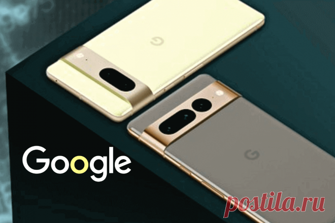 🔥 Телефоны Pixel 7 официально получат VPN и улучшения звонков
👉 Читать далее по ссылке: https://lindeal.com/news/technology/2022120604-telefony-pixel-7-oficialno-poluchat-vpn-i-uluchsheniya-zvonkov