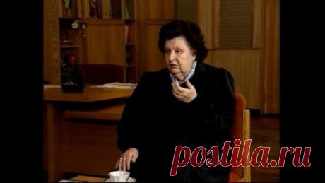 Церковь это гениальная афера и я могу доказать это снова - Наталия Бехтерева