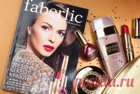 В каталоге №14 вас ждет обновленная линия Secret Story для роскошного макияжа и глубокого ухода за кожей от актрисы Агнии Дитковските, а также волшебная, авангардистская коллекция модной одежды, аксессуаров и нижнего белья «Сияние». 
Авторы вдохновлялись работами Густава Климта и создали абсолютно оригинальный дизайн изделий из благородного бархата и шелковистого вязаного трикотажа. Модной вам осени! goo.gl/b9Sp6y