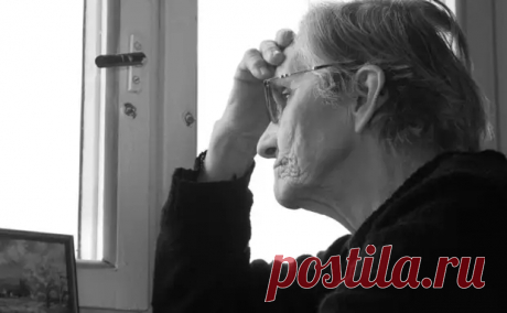 Услышала, как дочь обсуждает свои планы на будущее наследство… Страшно и обидно - ДОСТОЙНАЯ ЖИЗНЬ НА ПЕНСИИ - медиаплатформа МирТесен