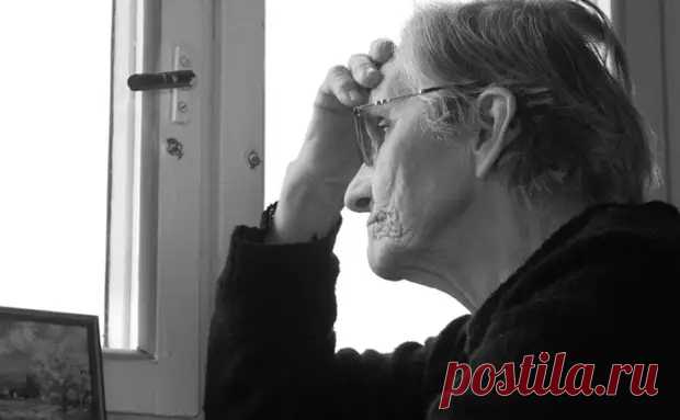 Услышала, как дочь обсуждает свои планы на будущее наследство… Страшно и обидно - ДОСТОЙНАЯ ЖИЗНЬ НА ПЕНСИИ - медиаплатформа МирТесен