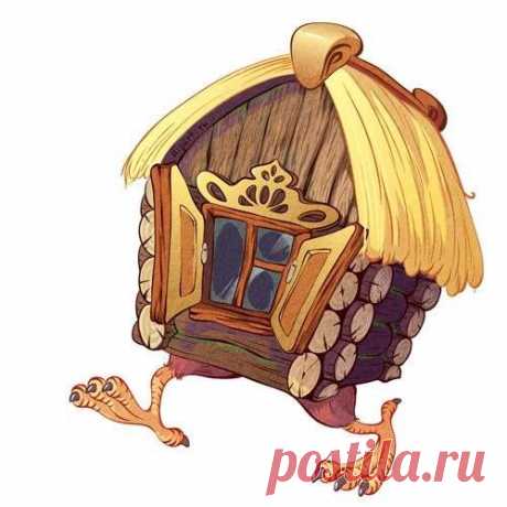 (82) ДОБРЫЕ СКАЗКИ-ТРЕНИНГИ.