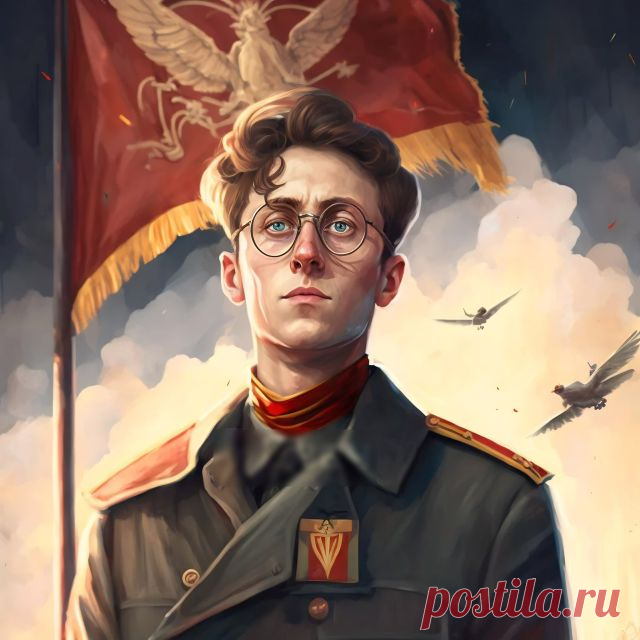 Как выглядели бы герои 