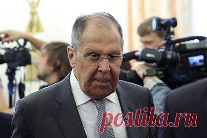 Глава МИД Индии прокомментировал встречу с Лавровым