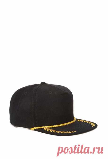 Классический Капитан Snapback - Зимний аксессуары - 2000057046 - Forever 21 EU