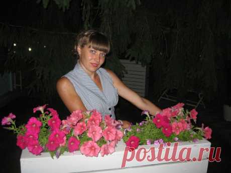 Ольга Янда
27 лет, Россия, Ростовская обл.