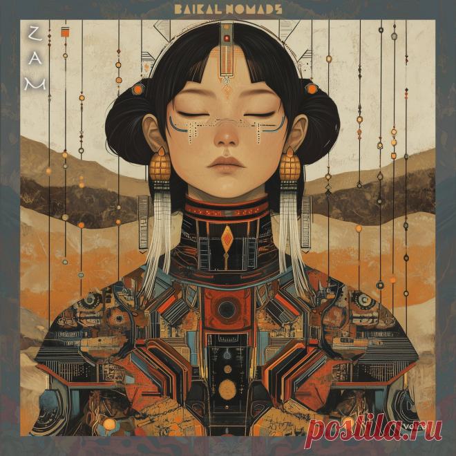 VA - Zam Vol. 01 BNA067 » MinimalFreaks.co