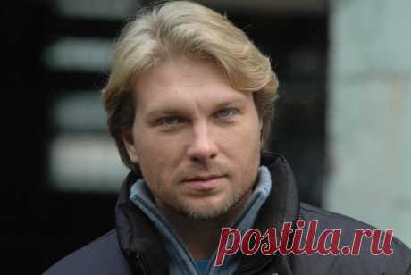 Егор Пазенко