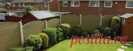 17 простых идей для создания прекрасного сада