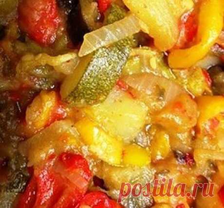 Кабачки тушеные в мультиварке | Полезные советы и вкусные рецепты