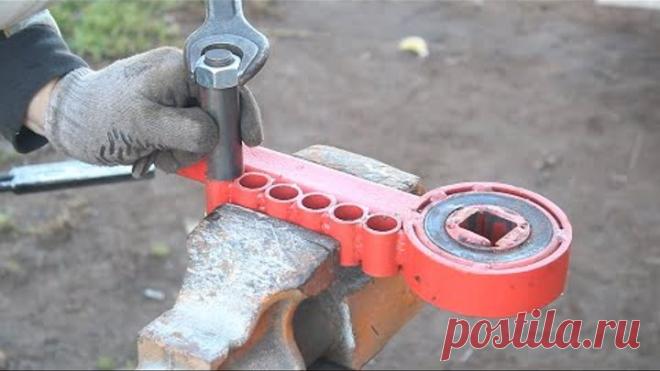 Арматурогиб