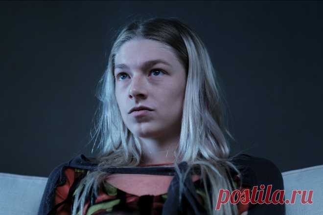 Хантер Шафер