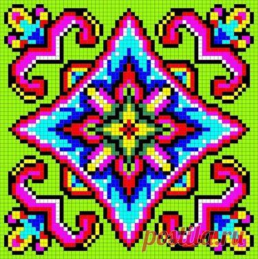 «Схемы вышивки крестом, категория Подушки. | РРіРѕР»РѕС‡РєР°» — карточка пользователя Саша П. в Яндекс.Коллекциях